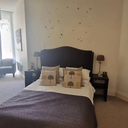 Star Apartment York City Centre - Self Check-In Exterior photo