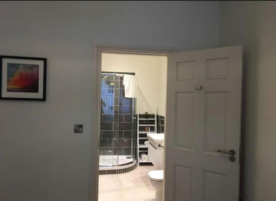 Apartment Star Centre - Self Check-in York