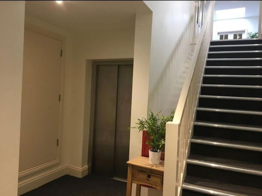 Apartment Star Centre - Self Check-in