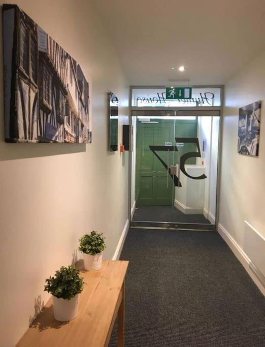 Star Centre - Self Check-in Apartment