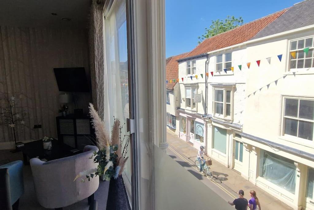 Star Centre - Self Check-in Apartment